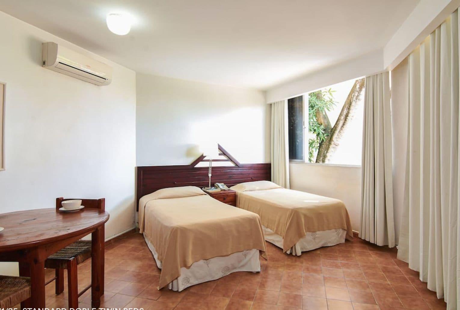 Aparta Hotel Plaza Del Sol Santo Domingo Exterior photo